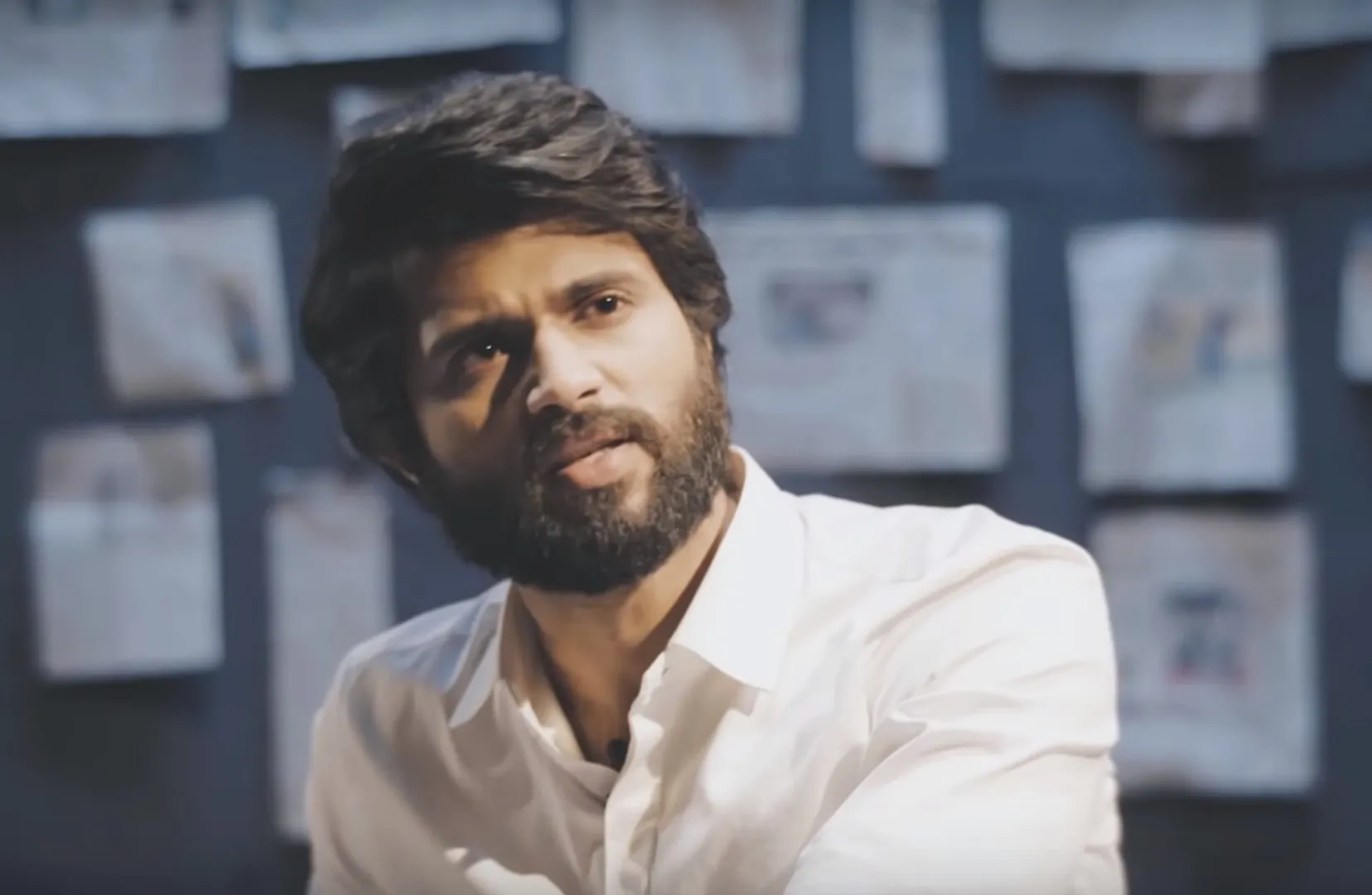 vijay devarakonda